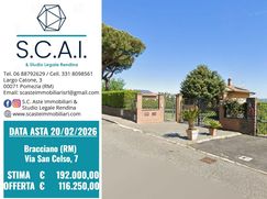 Villa in Residenziale