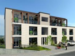 Appartamento in Residenziale