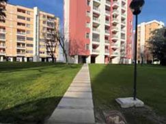 Appartamento in Residenziale