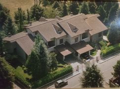 Villa in Residenziale