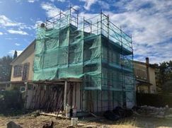 Villetta a schiera in Residenziale