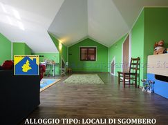 Appartamento in Residenziale