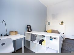 Stanza in Residenziale