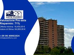 Appartamento in Residenziale