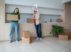Appartamento in Residenziale