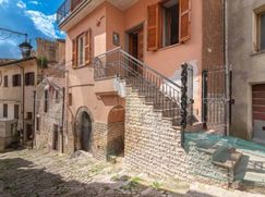 Casa indipendente in Residenziale