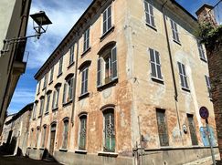 Casa indipendente in Residenziale