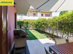 Villetta a schiera in Residenziale