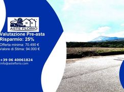 Terreno edificabile in Residenziale