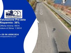 Box/posto auto in Residenziale