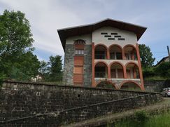 Casa indipendente in Residenziale