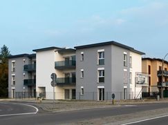 Appartamento in Residenziale