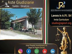 Casa indipendente in Residenziale
