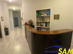 Ufficio in Commerciale