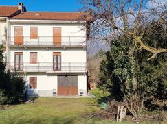 Casa indipendente in Residenziale
