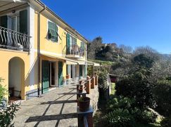Villa in Residenziale