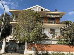 Villetta a schiera in Residenziale
