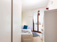 Stanza in Residenziale