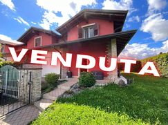 Villetta a schiera in Residenziale