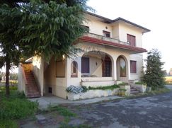 Villa in Residenziale