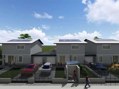 Villa in Residenziale