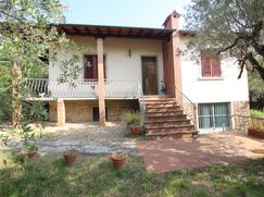 Villa in Residenziale