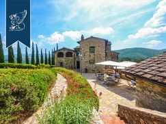 Rustico/Casale in Residenziale