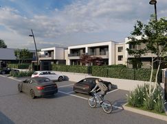Appartamento in Residenziale