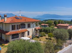 Villa in Residenziale