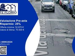 Box/posto auto in Residenziale