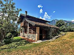 Casa indipendente in Residenziale