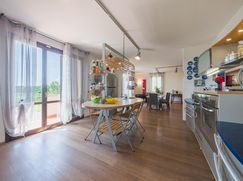 Villetta a schiera in Residenziale