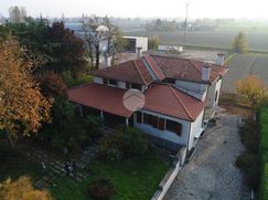 Villa in Residenziale