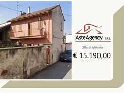 Casa indipendente in Residenziale