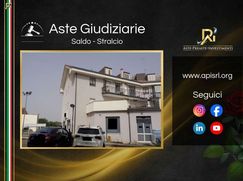 Appartamento in Residenziale