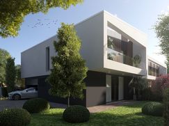 Casa Bi/Trifamiliare in Residenziale
