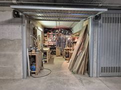 Box/posto auto in Residenziale