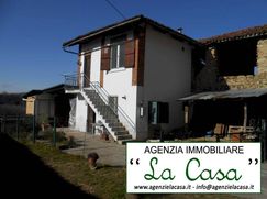 Casa indipendente in Residenziale