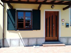 Casa indipendente in Residenziale