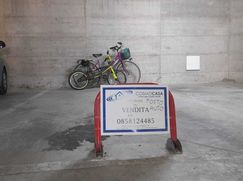 Box/posto auto in Residenziale