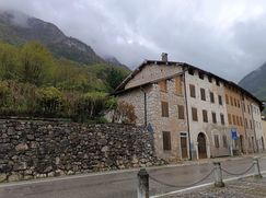 Casa indipendente in Residenziale