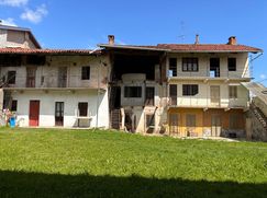 Rustico/Casale in Residenziale