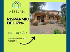 Casa Bi/Trifamiliare in Residenziale