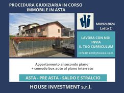 Appartamento in Residenziale