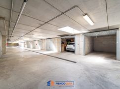 Box/posto auto in Residenziale