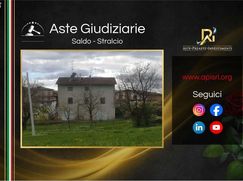 Casa indipendente in Residenziale