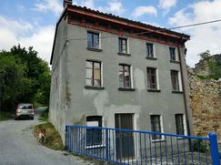 Rustico/Casale in Residenziale