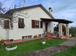 Casa indipendente in Residenziale