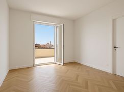 Attico/Mansarda in Residenziale