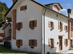 Casa indipendente in Residenziale